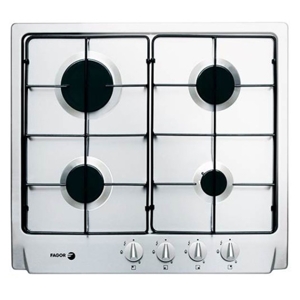 Bếp gas âm Fagor 6FI4GLSX/BUT (6FI-4GLSX/BUT)