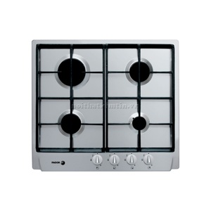 Bếp gas âm Fagor 6FI4GLSX/BUT (6FI-4GLSX/BUT)