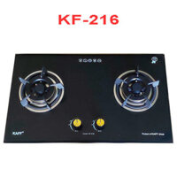 Bếp gas âm Kaff KF-216