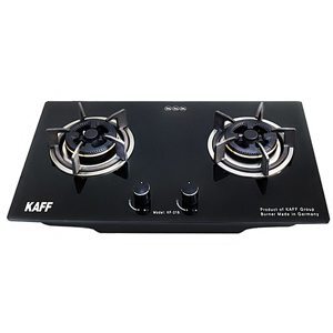 Bếp gas âm Kaff KF-218