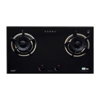 BẾP GAS ÂM KAFF KF-668