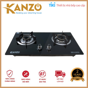 Bếp gas âm Kanzo KZ-AC99JP
