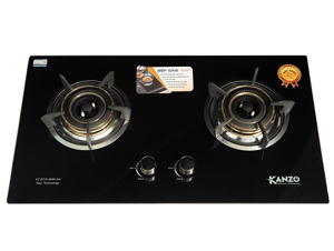 Bếp gas âm Kanzo KZ-ECO-8888-GA