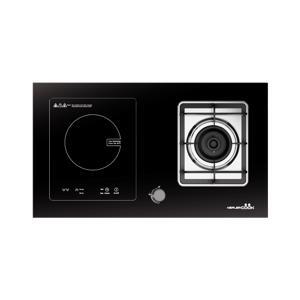 Bếp gas âm kết hợp từ KeplerCook KL 201C