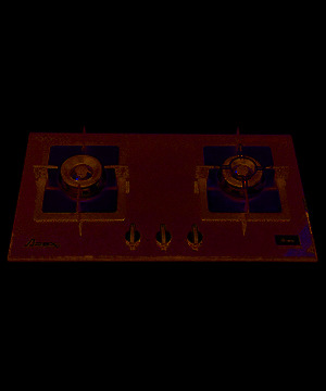 Bếp gas âm Apex APB8805