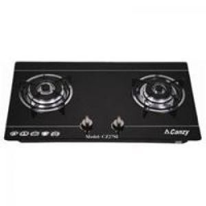 Bếp gas âm kính Canzy CZ 27 SI