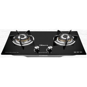 Bếp gas âm Binova BI272DH (BI-272-DH)