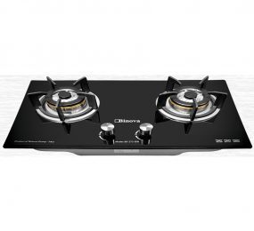 Bếp gas âm Binova BI272DH (BI-272-DH)