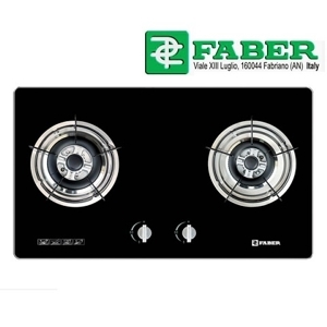 Bếp gas âm Faber FBA05G2 (FB-A05G2) - Bếp đôi