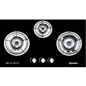 Bếp gas âm Faber FBA05G3 (FB-A05-G3) - Bếp ba