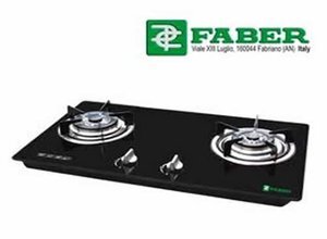 Bếp gas âm Faber FBA08G2 (FB-A08G2) - Bếp đôi