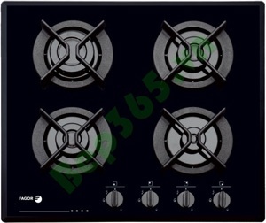 Bếp gas âm Fagor 6CFI4GLS /BUT (6CFI-4GLSX/BUT)