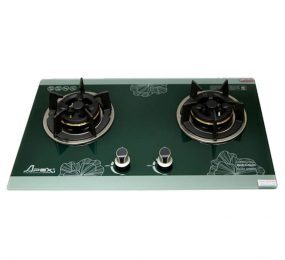 Bếp gas âm kính Sunhouse APEX APB8815