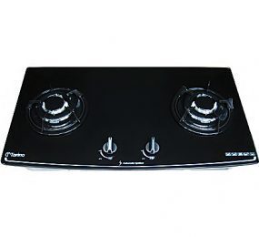 Bếp gas âm Torino GBS-2S