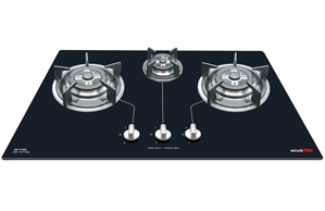 Bếp gas âm Kiwa KW-7773GH