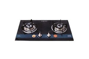 Bếp gas âm Kiwa KW-777GH - Đánh lửa IC