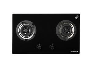 Bếp gas âm Kocher K-106B