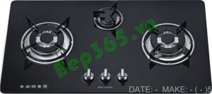 Bếp gas âm Latino LA-318AC