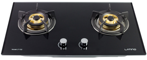 Bếp gas âm Latino LT-722
