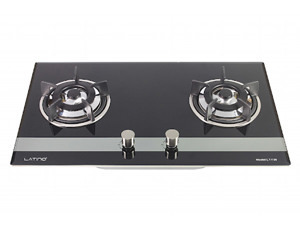 Bếp gas âm Latino LT-756
