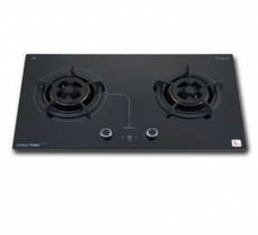 Bếp gas âm Lucky Flame LGS-942BT