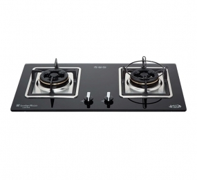 Bếp gas âm Lucky Flame LGS-942