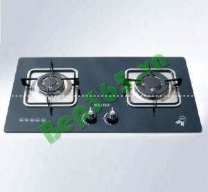 Bếp gas âm Malloca AS-720