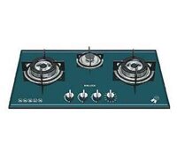 Bếp gas âm Malloca AS 930G 3 vòng lửa lớn