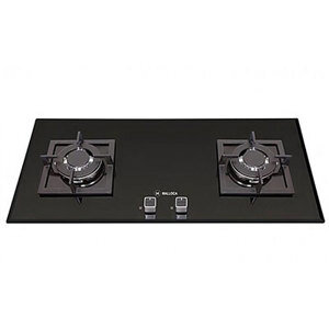 Bếp gas âm Malloca AS-9502B - bếp đôi