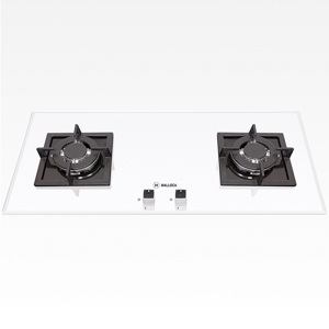 Bếp gas âm Malloca AS - 9502W