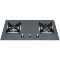 Bếp gas âm Malloca AS 9602DG