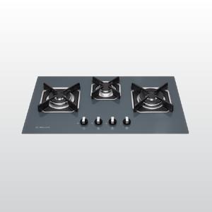 Bếp gas âm Malloca AS 9603B