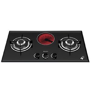 Bếp gas âm Malloca EG-201-C