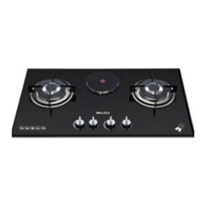 Bếp gas âm Malloca EG-201-T