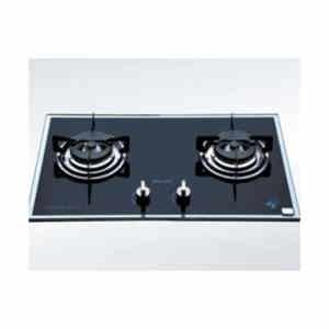 Bếp gas âm Malloca GF-666