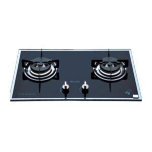 Bếp gas âm Malloca GF-666