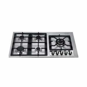 Bếp gas âm Malloca GHS 915C