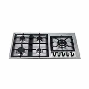 Bếp gas âm Malloca GHS 915C