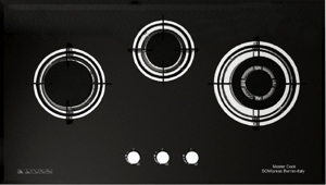 Bếp gas âm Mastercook MC-2308S