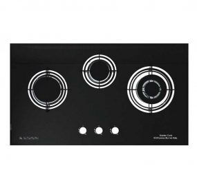 Bếp gas âm Mastercook MC-2308S