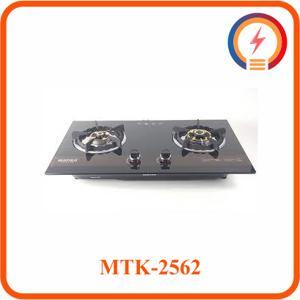 Bếp gas âm Matika MTK-2562