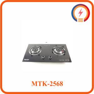 Bếp gas âm Matika MTK-2568
