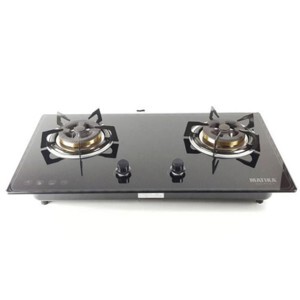 Bếp gas âm Matika MTK-2576