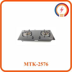 Bếp gas âm Matika MTK-2576
