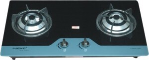 Bếp gas âm Miskio HC-02-AG