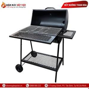 Bếp gas âm Modena BH 1725