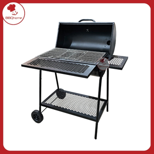 Bếp gas âm Modena BH 1725