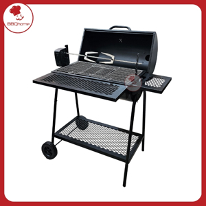 Bếp gas âm Modena BH 1725