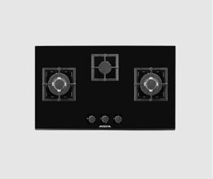 Bếp gas âm Modena BH 2934 - Bếp ba