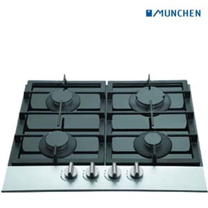 Bếp gas âm Munchen 612